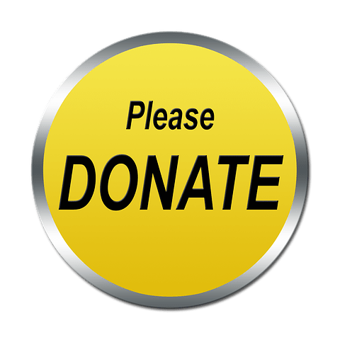 Please help support me and my work