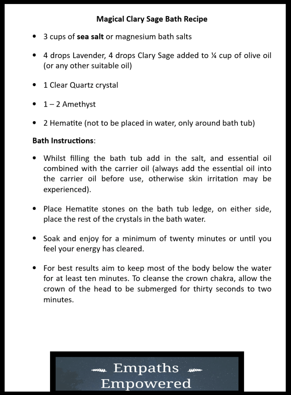 6 Simple Ways for Empaths to Increase Feel Good Hormones Empaths