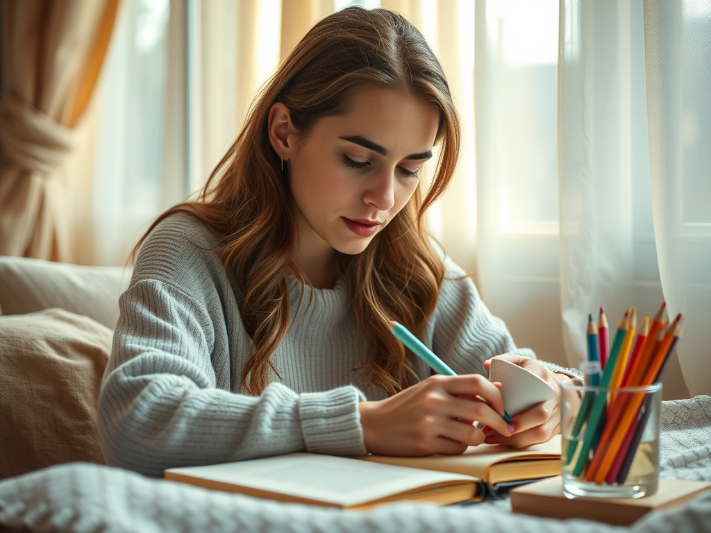 The Power of Journaling for Empaths Empaths Empowered