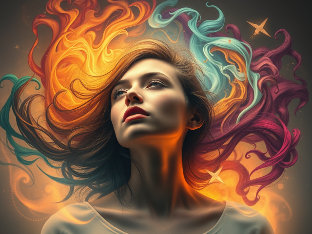 Beneath the Softness: The Empath’s Hidden Power Struggles