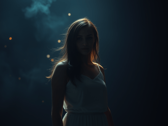 You Might Be Wearing Someone Else’s Energy (and Not Even Know&nbsp;It)