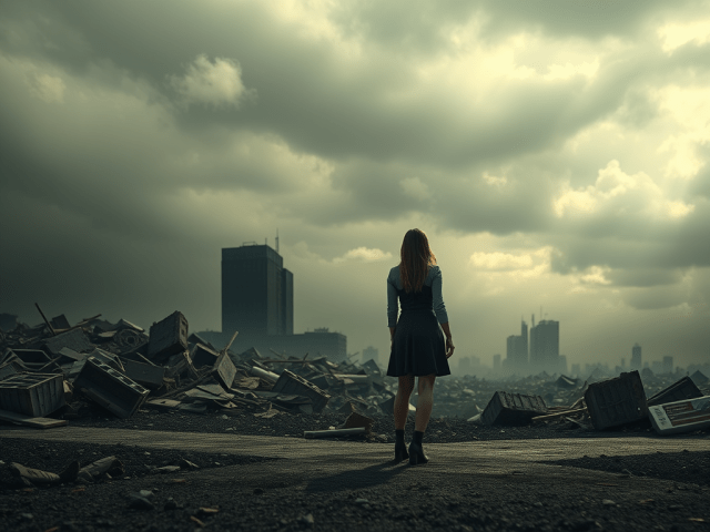 Navigating Uncertain Times: Embracing&nbsp;Change