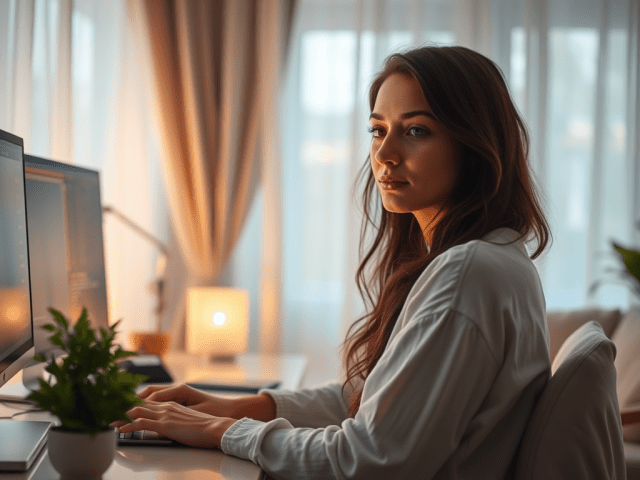 Combat EMF Overload: Strategies for Sensitive&nbsp;Souls