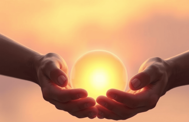 Holding Space, Keeping Strength: Compassionate Service for&nbsp;Empaths