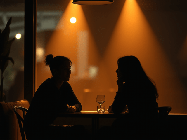 The Quiet Signs A Friendship Is Doing More Harm Than&nbsp;Good