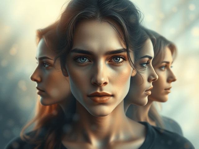 Why Some Empaths Seem to Change Around Different&nbsp;People