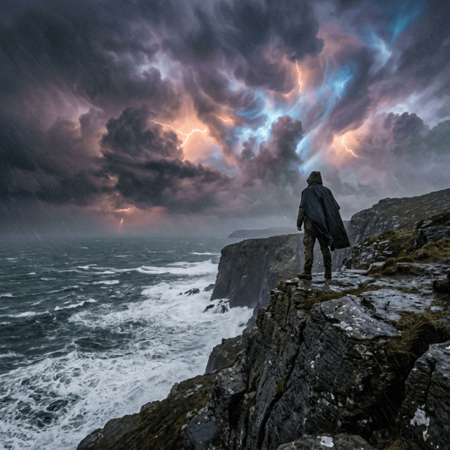 Why You Feel So Much Lately (And What It Really&nbsp;Means)