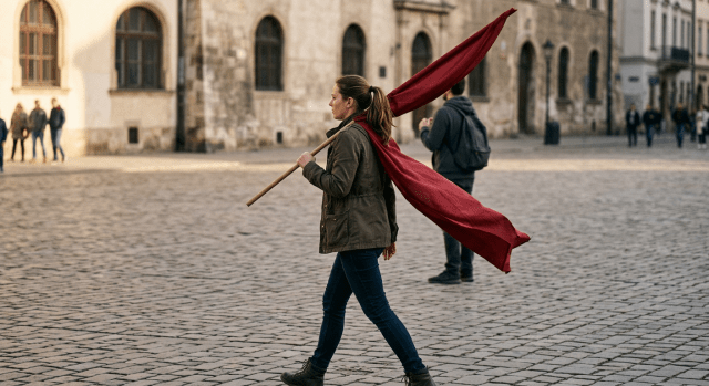 6 Red Flags That Make Empaths Walk&nbsp;Away