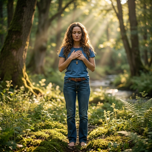 10 Things That Can Drain an Empath’s Energy (And What They Are Here to Teach&nbsp;Us)