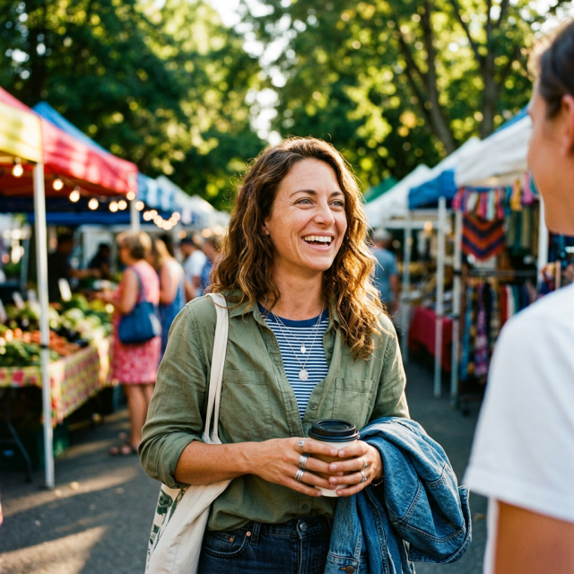 6 Things I Wish I’d Known as a 30-Year-Old&nbsp;Empath