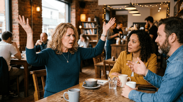 9 Empath Behaviours That Other People Just Don’t&nbsp;Understand